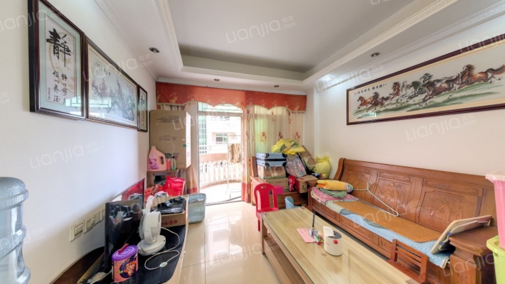 帝景豪园二手房实景图