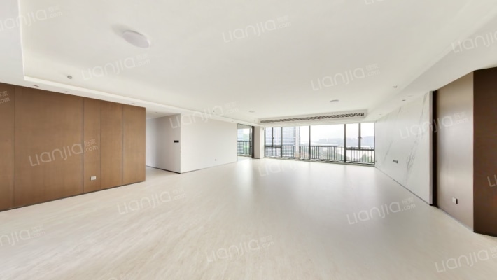 中海阅湘台二手房实景图