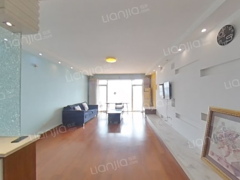 整租·悦海豪庭 3室2厅 南/北