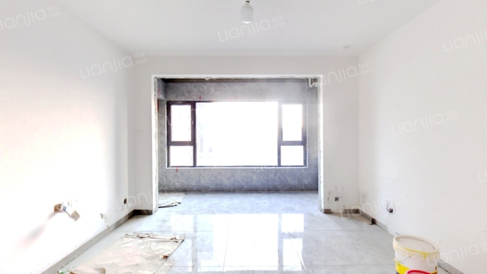 唐山金科集美郡二手房实景图