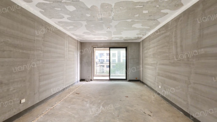 华润桃源里二手房实景图