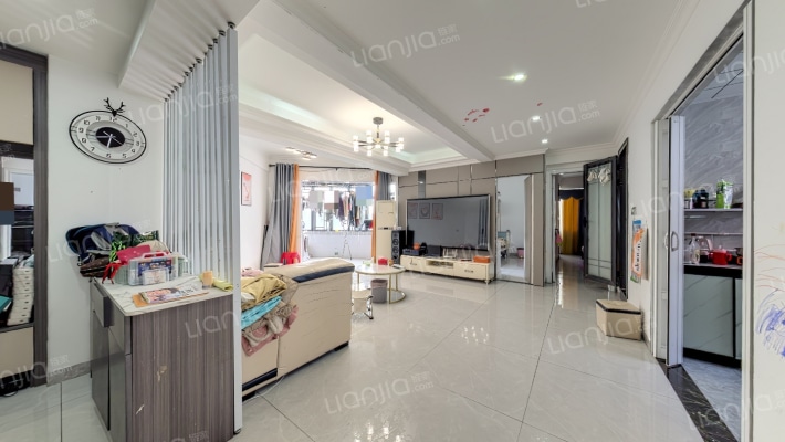 明珠花园(南沙区)二手房实景图