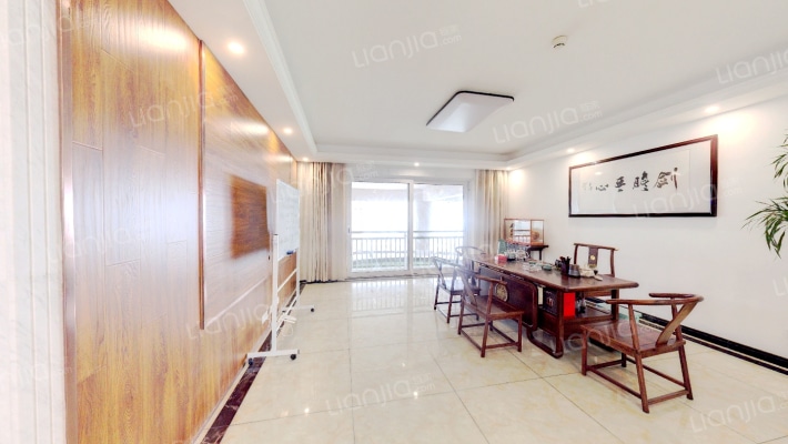 滨湖世纪城福徽苑二手房实景图