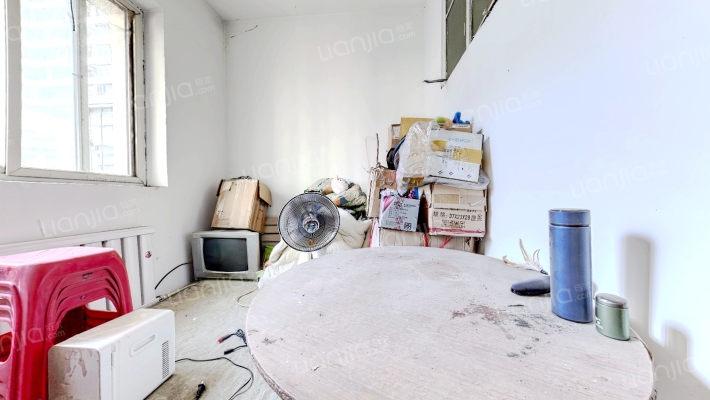 小九路二手房实景图