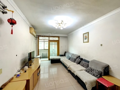 整租·健康西路20号院 2室1厅 南/北