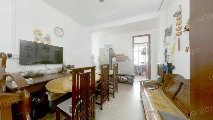 梅园小区长洲路二手房实景图