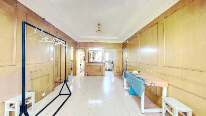 五星新村二区二手房实景图