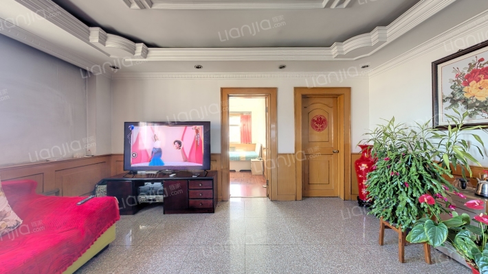 振兴南里二手房实景图