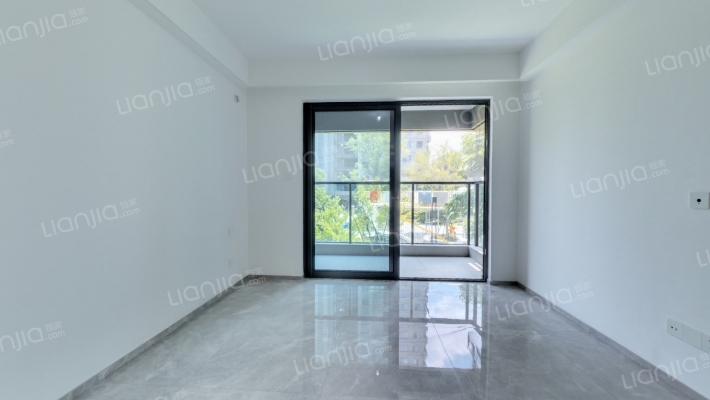 旭辉珺和府二手房实景图