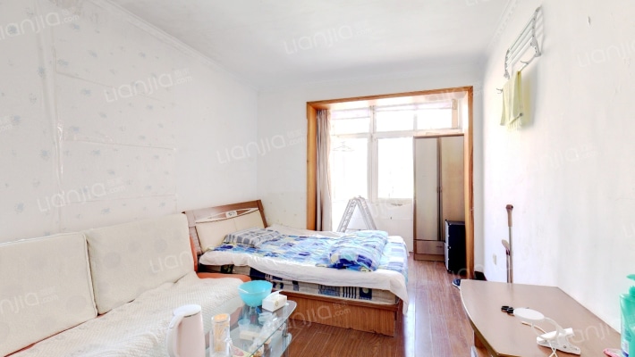 新安路二手房实景图