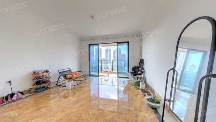 碧桂园贵阳一号二手房实景图