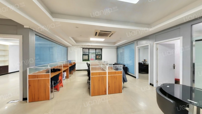 联盟国际二手房实景图