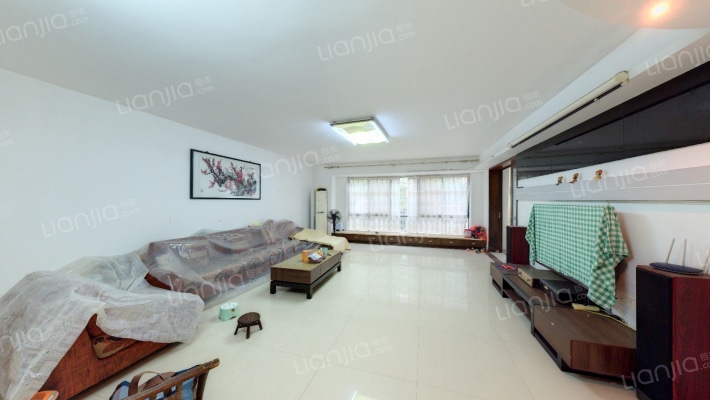 麓山慧苑二手房实景图