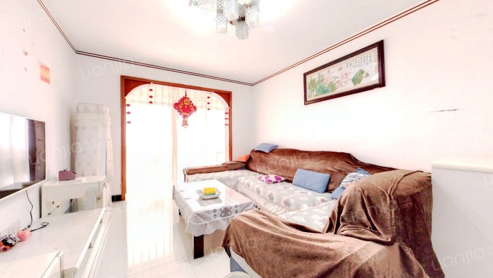 陵州铭苑二手房实景图