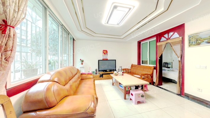 杨祠街南一巷22号二手房实景图