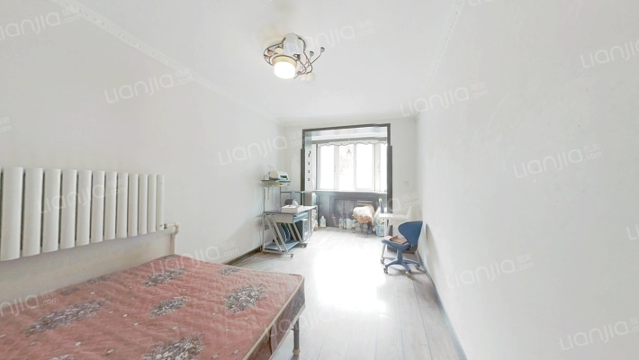 绿香花园二手房实景图