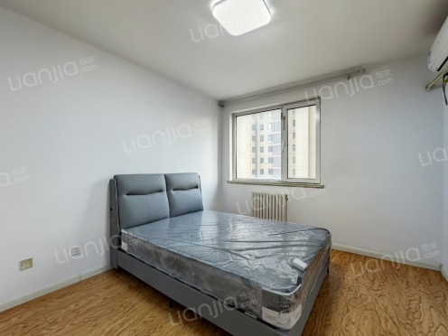 合租·车宋社区 4居室 南/北卧