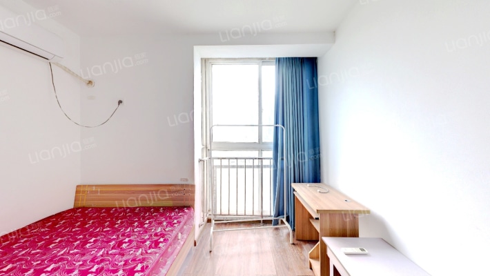 航天公寓二手房实景图