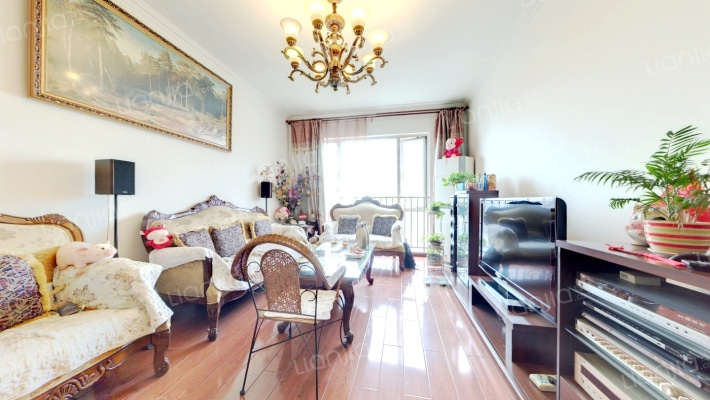 锦芙蓉二手房实景图