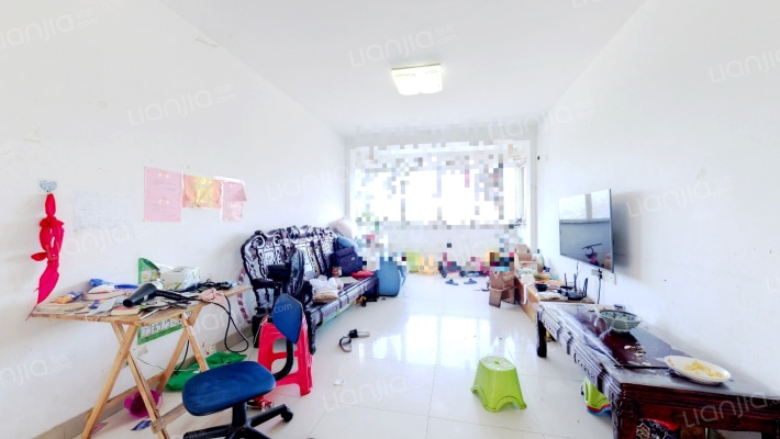 敦煌新村一区二手房实景图