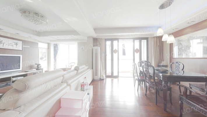 汇贤居二手房实景图