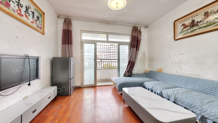 香山社区二手房实景图