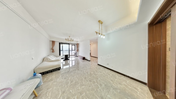 旭辉都会新雲二手房实景图