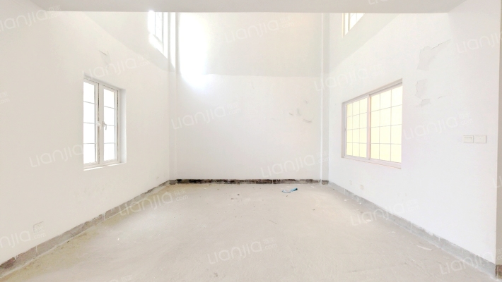 特房银溪墅府海德墅二手房实景图