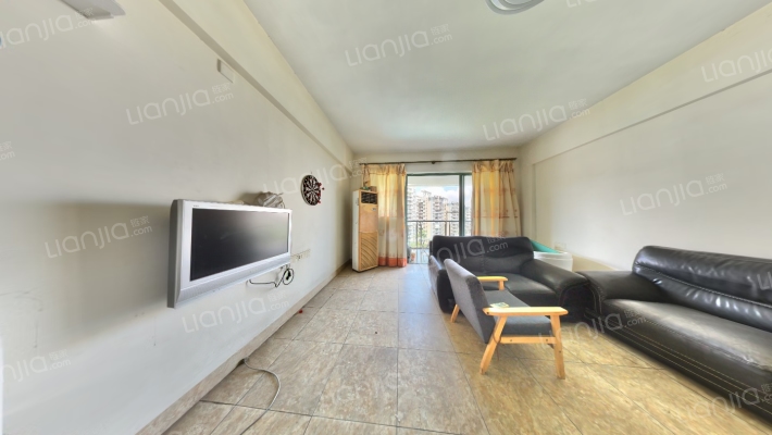 红棉雅苑二手房实景图