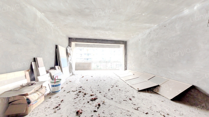 宏源花园二手房实景图