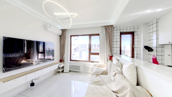 顺迈欣郡三期二手房实景图