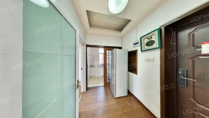 迈皋桥街2号二手房实景图