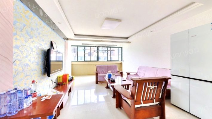 中山文化苑(一期)二手房实景图