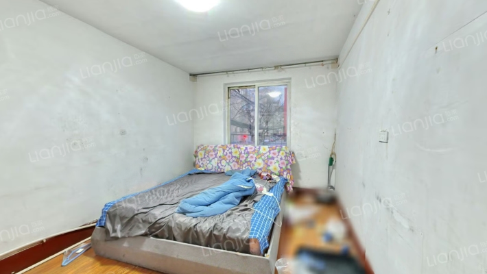 西工街二手房实景图