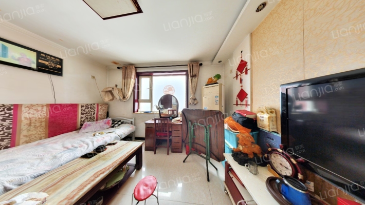 安苑小区B区二手房实景图