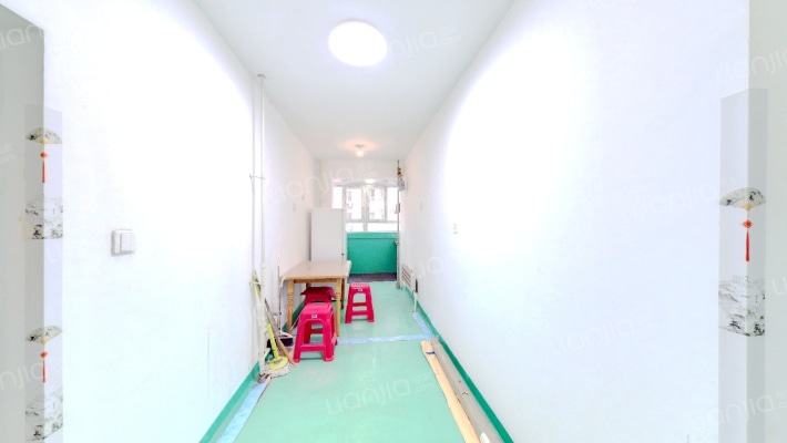 北一新村二手房实景图