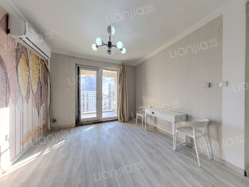 整租·龙湖春江郦城一期 3室2厅 南