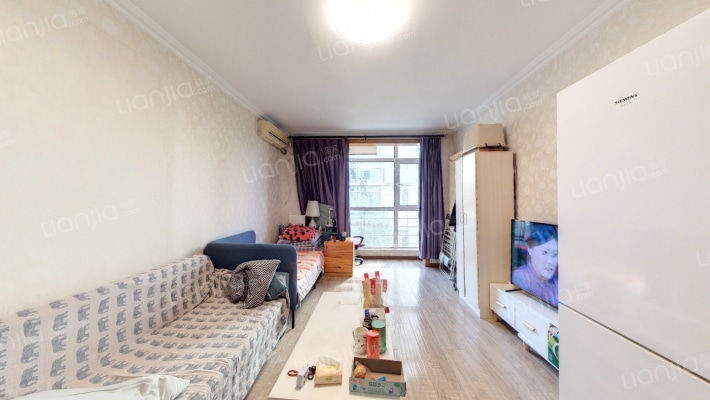 石韵浩庭二手房实景图