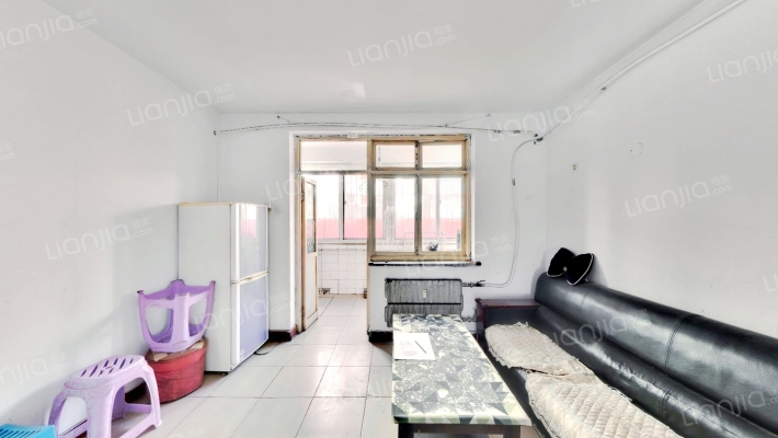 现代花苑二手房实景图