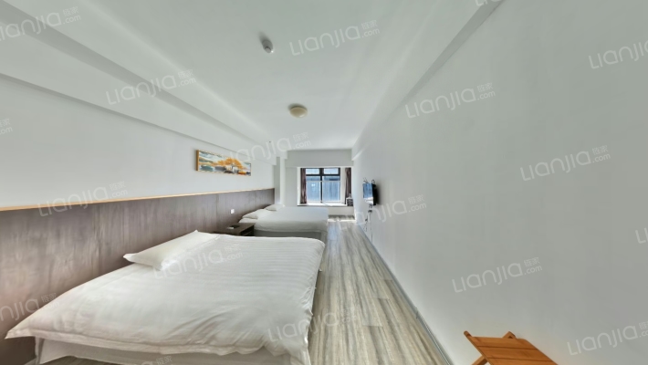 万鑫中央广场二手房实景图