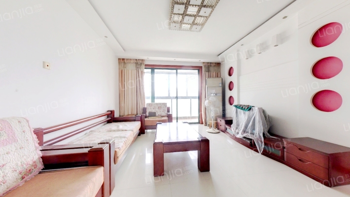 福星新城二手房实景图