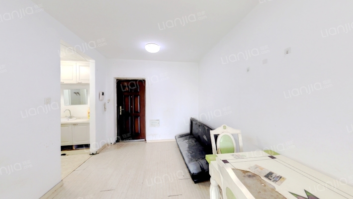 景星花园二手房实景图