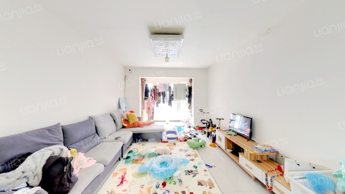 别样幸福城佳美苑二手房实景图