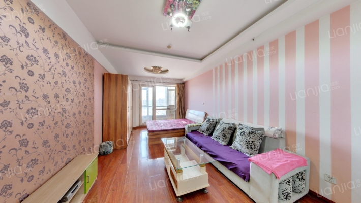 正恒园二手房实景图