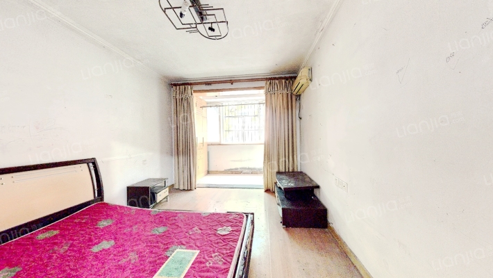 思园二手房实景图