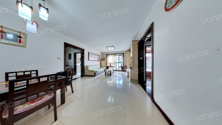 久福嘉园二手房实景图