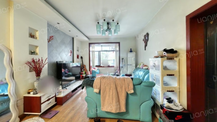 盛隆街3号二手房实景图