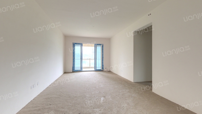 世贸广场二手房实景图