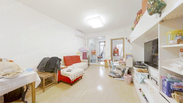 银城千花溪二手房实景图