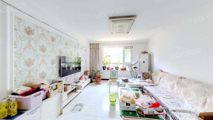 温馨港湾二手房实景图